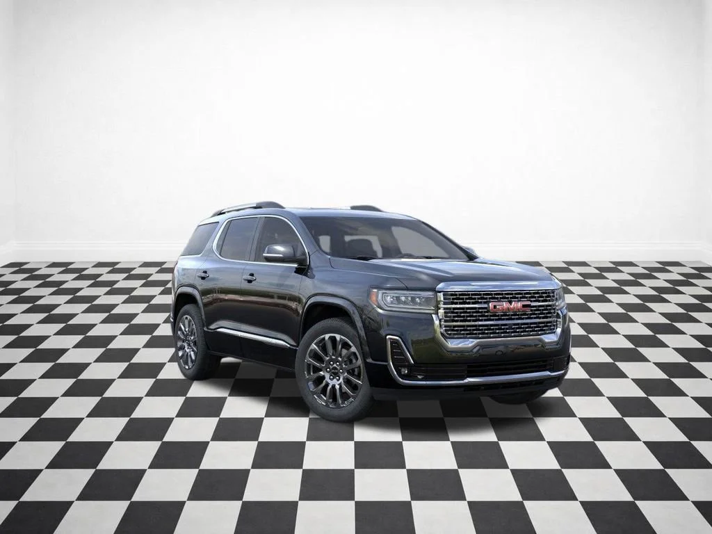2023 GMC Acadia Denali AWD's photo