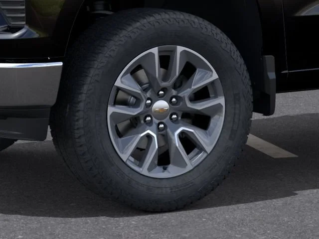 2026 Chevrolet Silverado 1500 LT - Photo 9