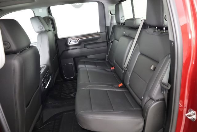 2026 GMC Sierra 2500HD SLT - Photo 32