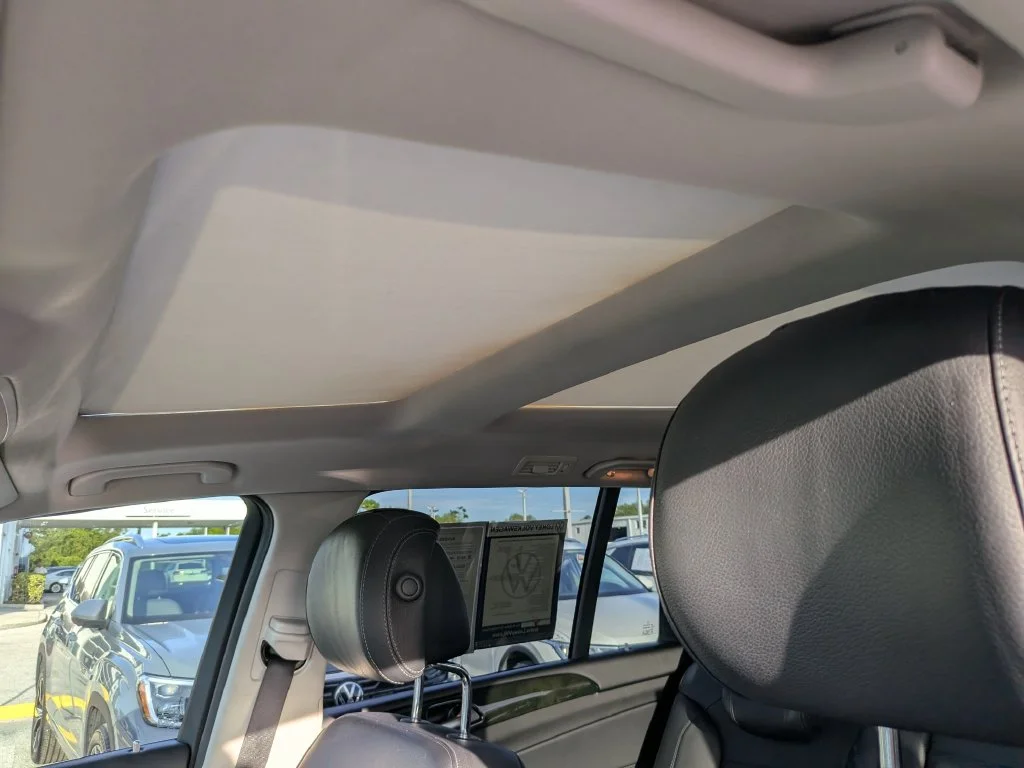Used 2018  Mercedes-Benz GLS 550 image 21