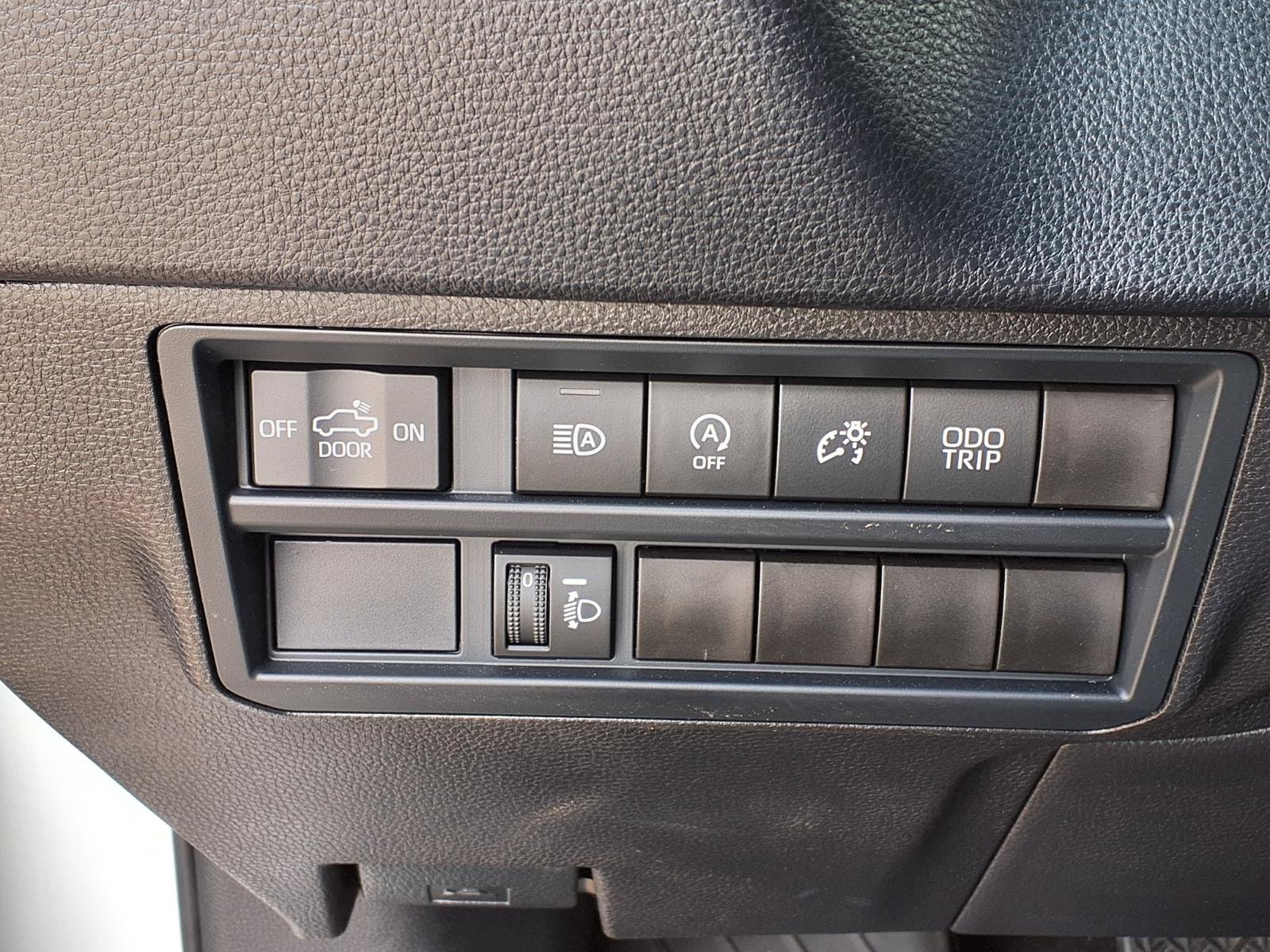 Certified Used 2026 Ice Toyota SR5 image 21