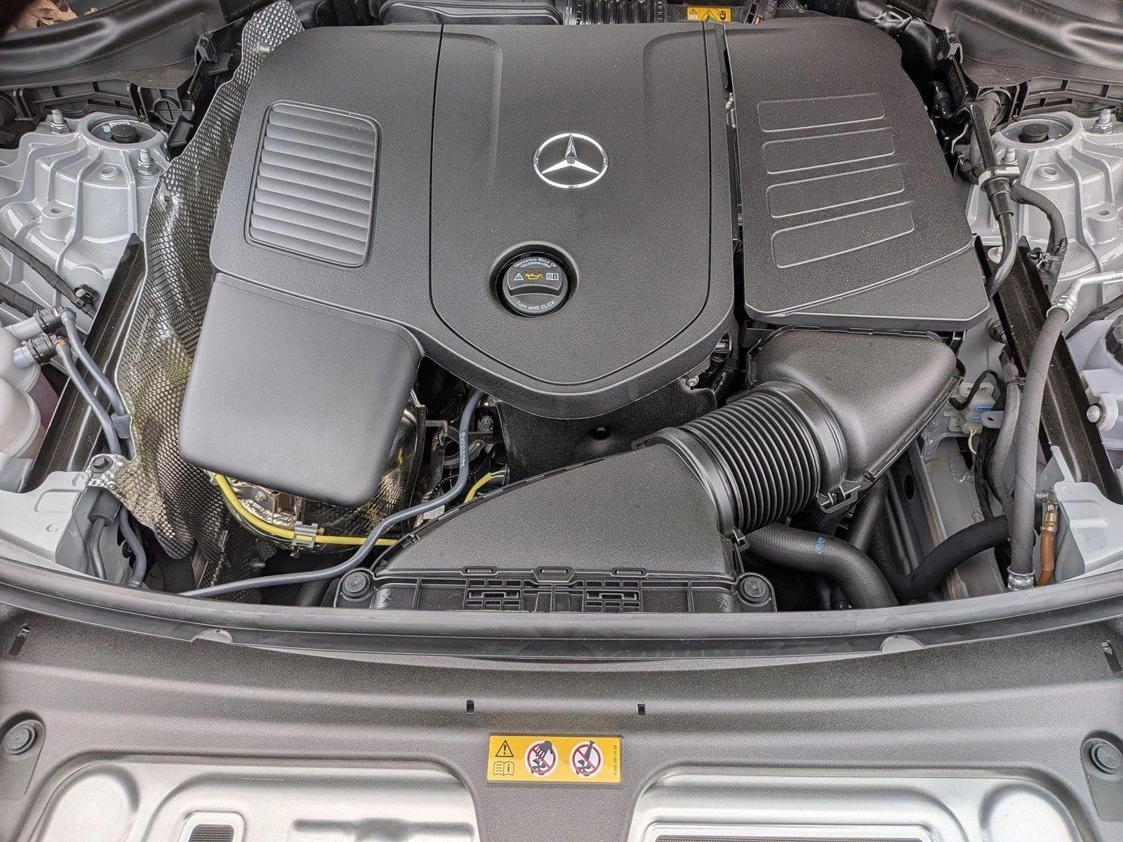 2026 Mercedes-Benz GLC Base - Photo 19