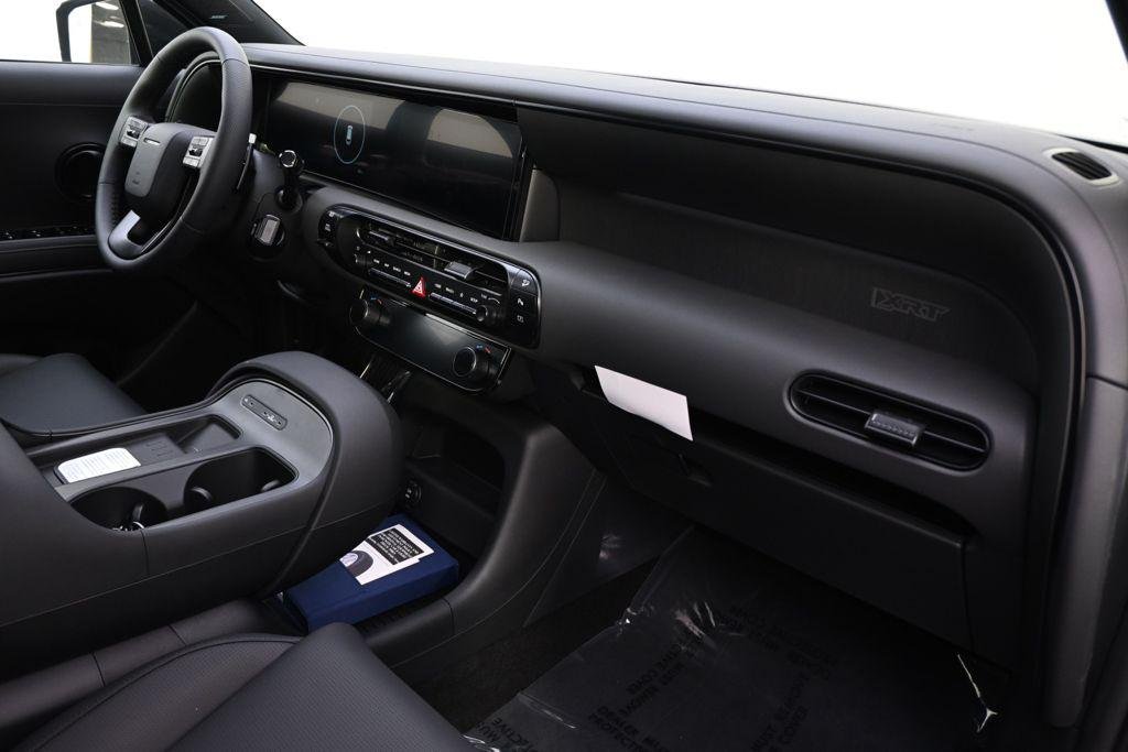 New 2026 Gray Pearl Hyundai XRT Pro image 15