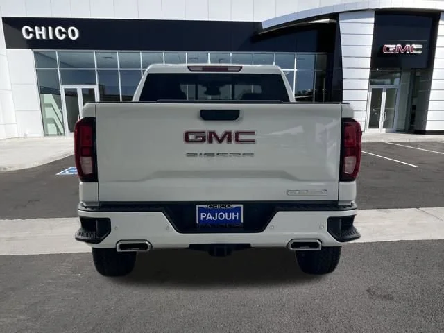 2026 GMC Sierra 1500 Elevation - Photo 6