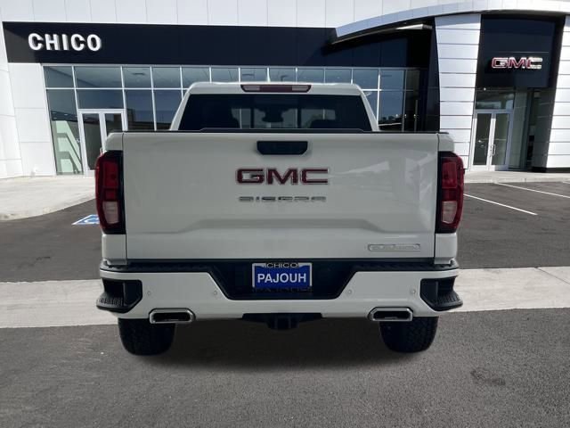2026 Gmc Sierra 1500 Elevation photo 3