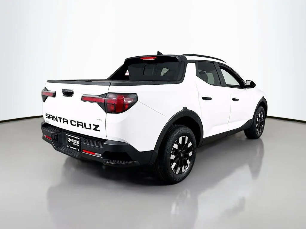 2026 Hyundai Santa Cruz SEL Activity - Photo 7