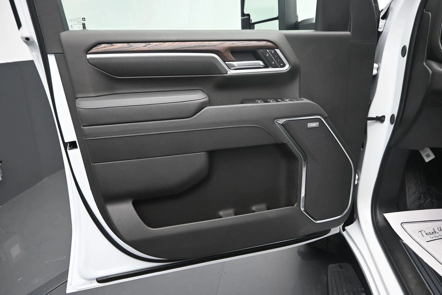 2026 GMC Sierra 2500HD SLT - Photo 24