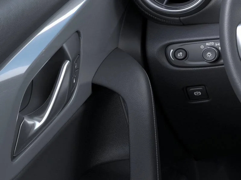 2026 Chevrolet Blazer 3LT - Photo 23