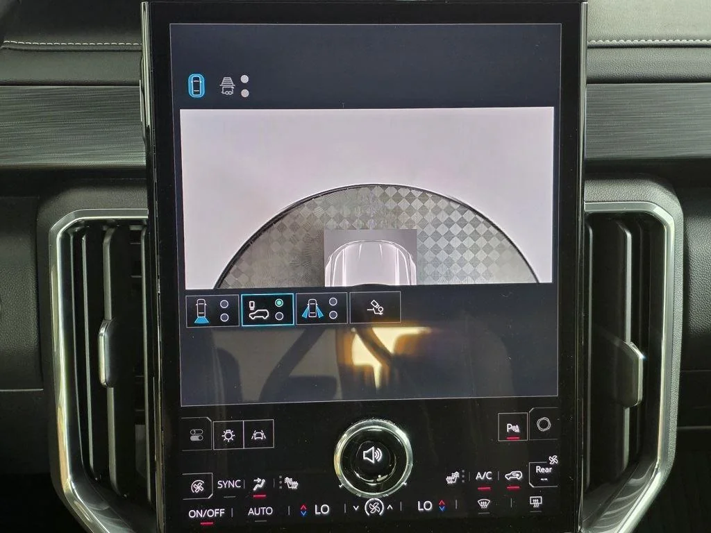 2025 GMC Acadia Elevation - Photo 48