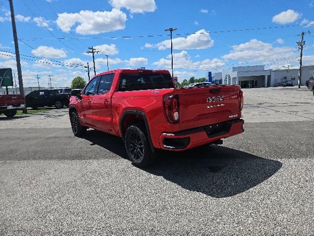 2026 GMC Sierra 1500 Elevation - Photo 8
