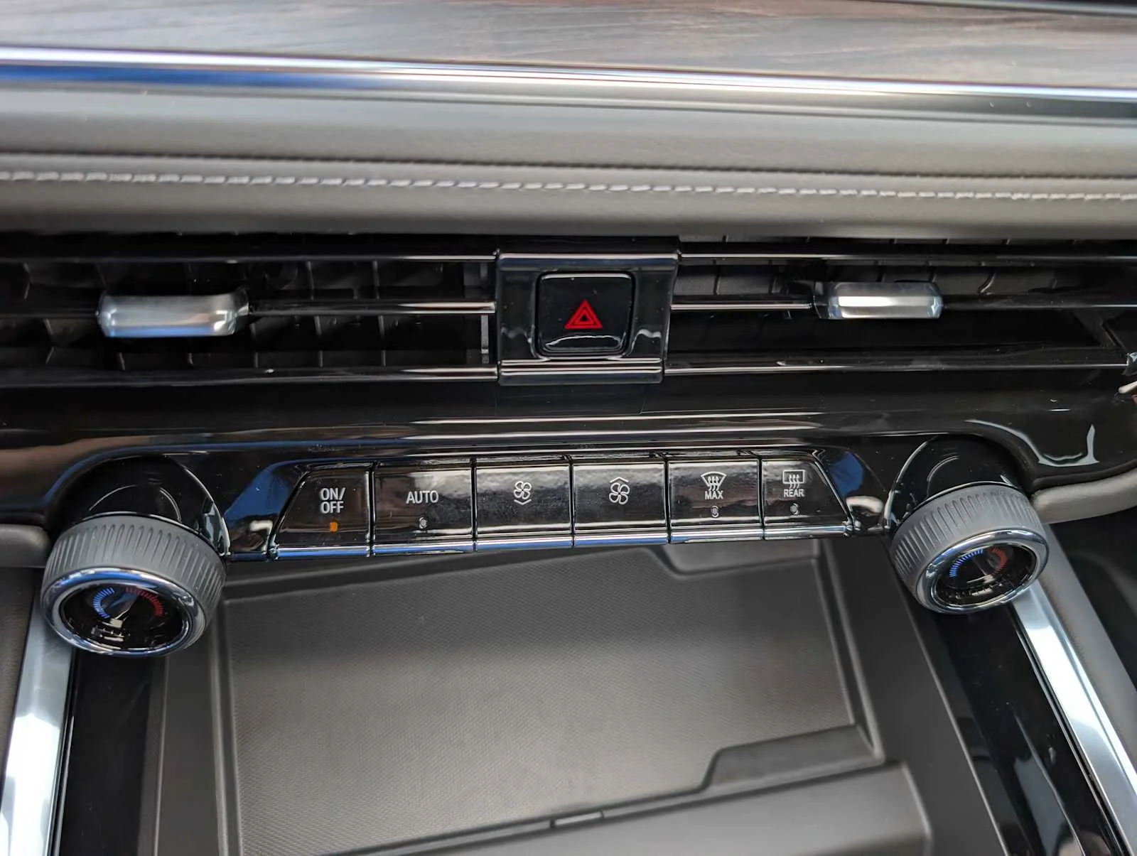 2026 Chevrolet Tahoe LS - Photo 27