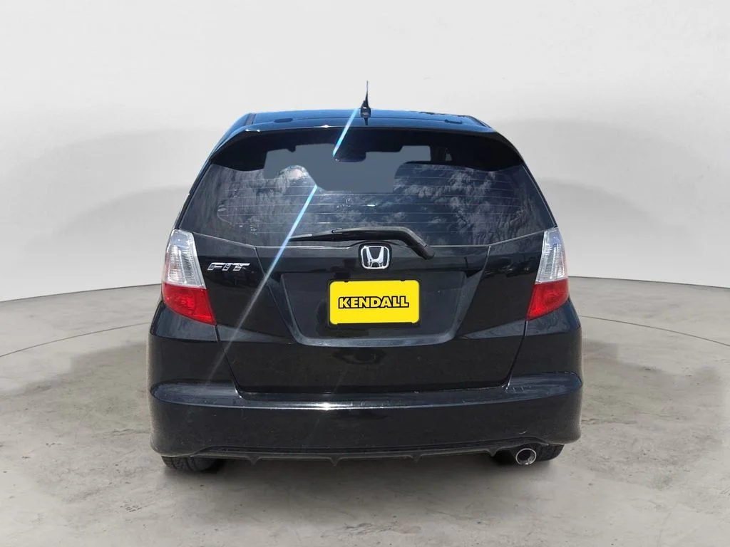 Used 2013 Black Honda Sport image 4
