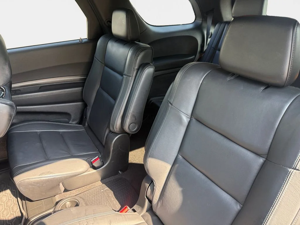 Used 2022 Gray Dodge GT image 9