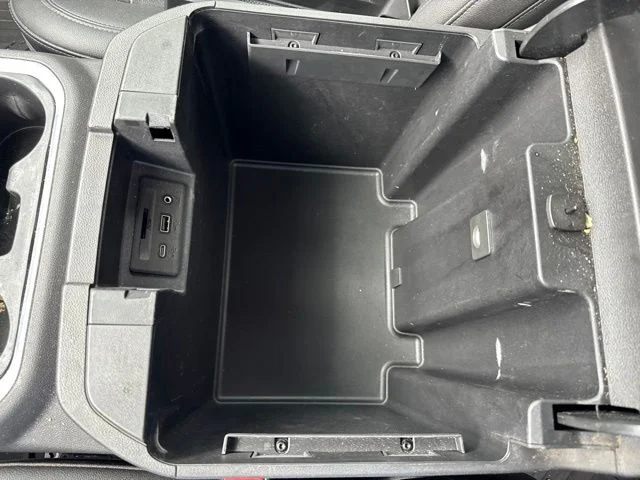 Used 2021 Black Chevrolet LT Trail Boss image 26