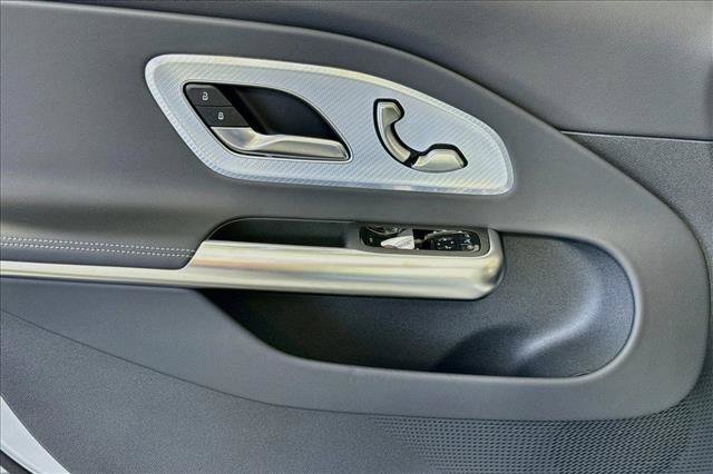 New 2027 Cirrus Silver Metallic Mercedes-Benz CLA 220 Hybrid image 45