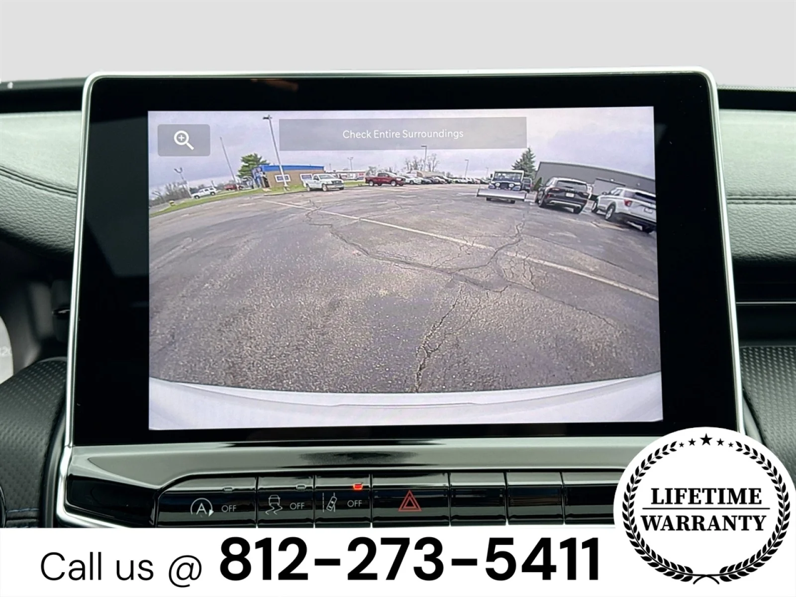 New 2026 Bright White Clearcoat Jeep Latitude Altitude image 13