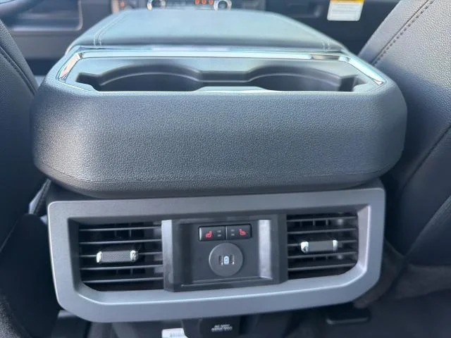 New 2026 Marsh Gray Ford F-250® Lariat® image 31