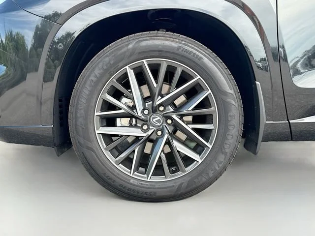 New 2026 Caviar Lexus PREMIUM AWD image 44