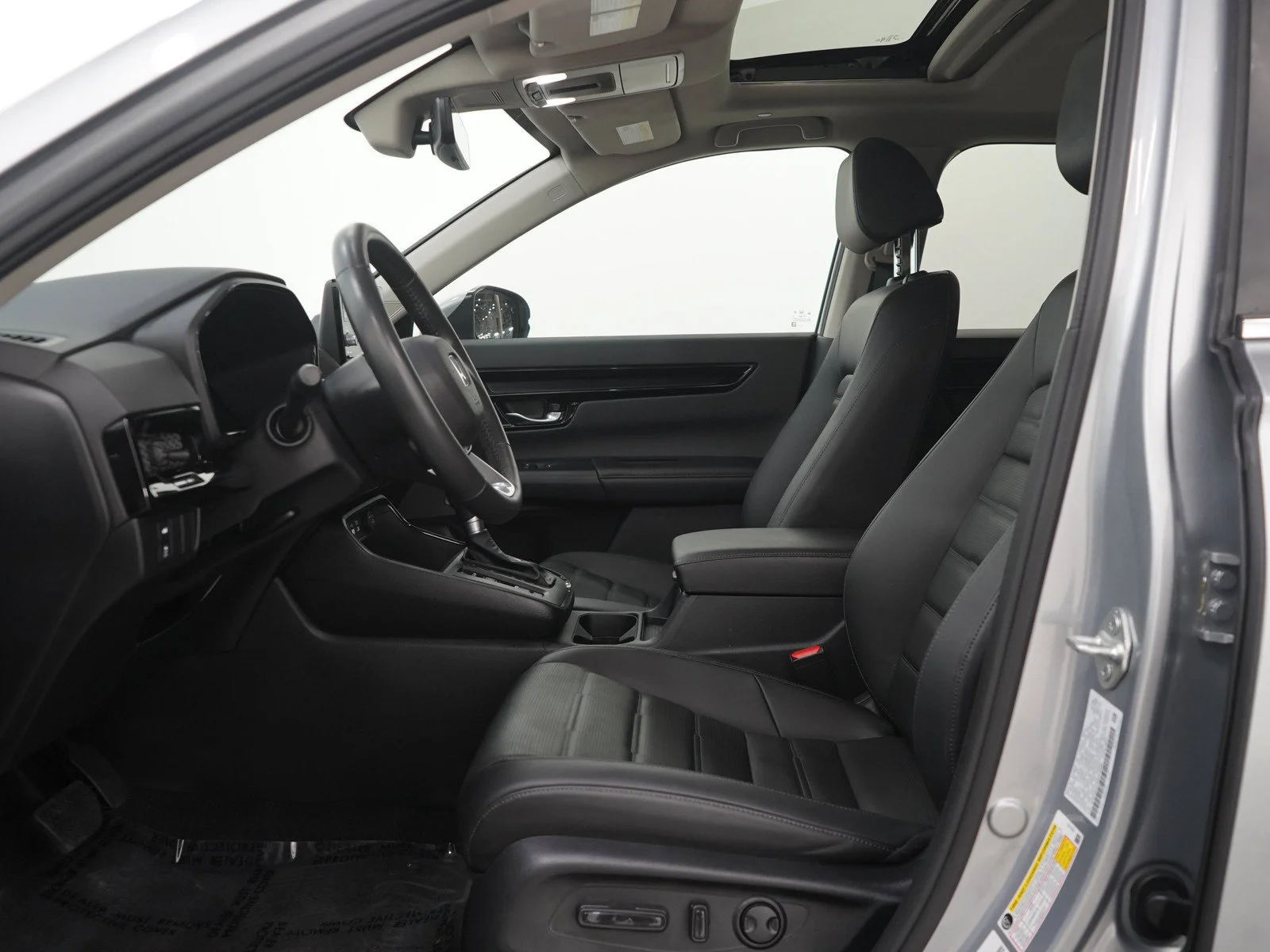 Used 2025  Honda 5D WAGON EX-L AWD image 24