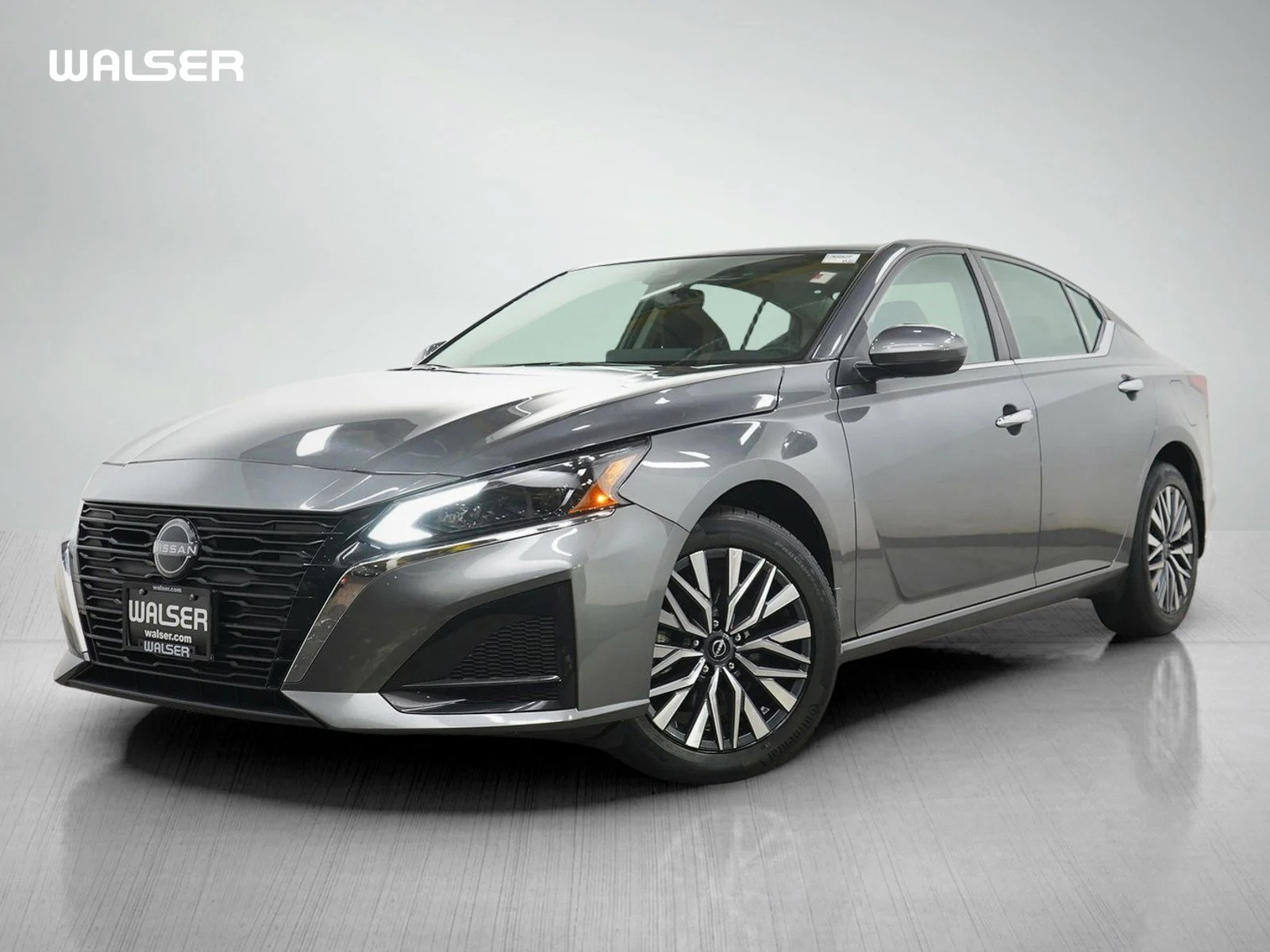 2023 Nissan Altima 2.5 SV AWD's photo
