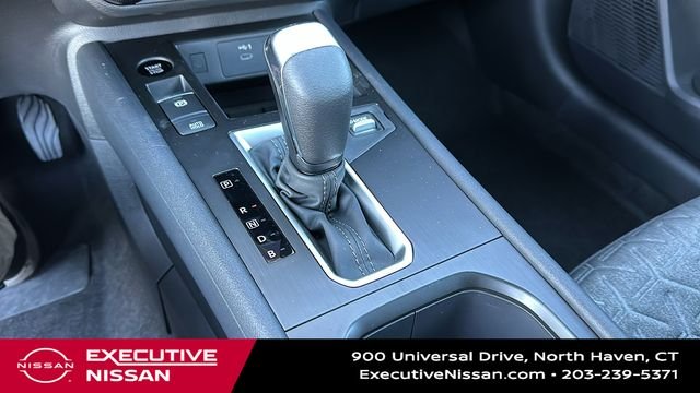 2026 Nissan KICKS SV AWD - Photo 19