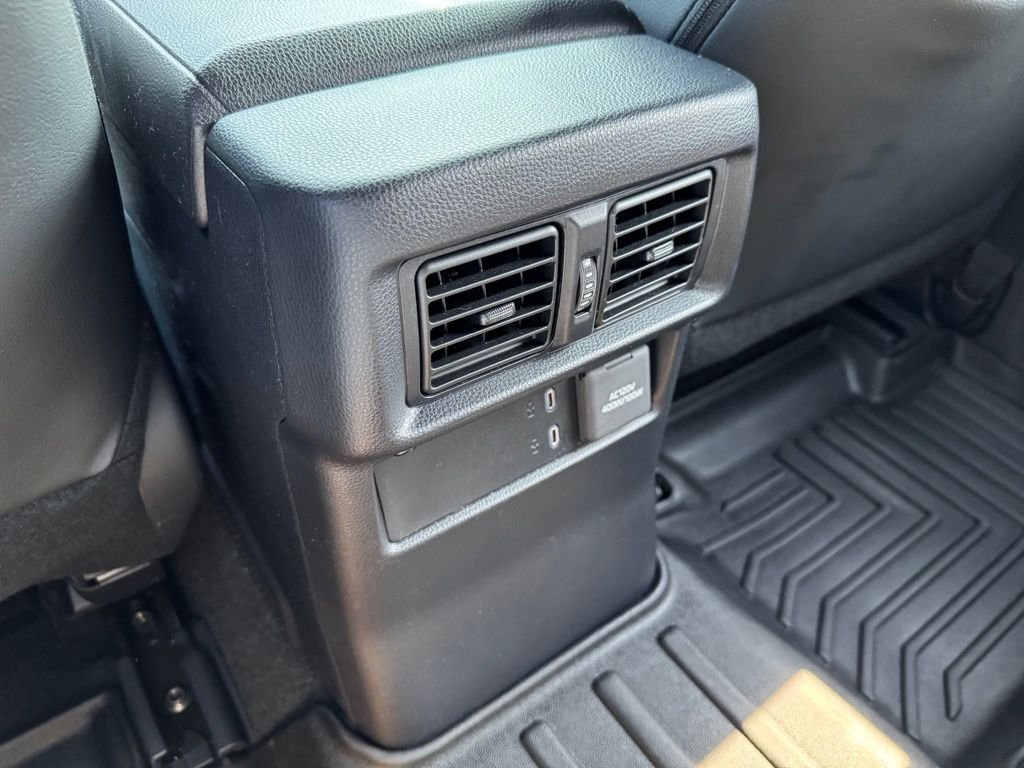 Used 2025  Toyota TRD Off-Road Premium image 21