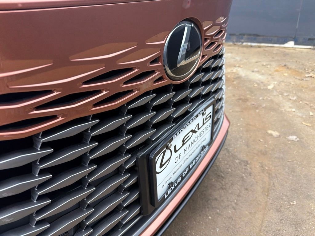 2023 Lexus RX Hybrid 350h - Photo 33