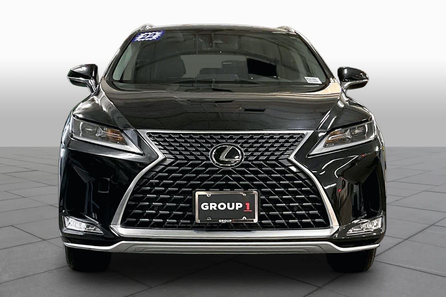 Used 2022 Caviar Lexus  image 4