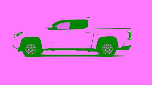New 2026 White Toyota SR5 image 26