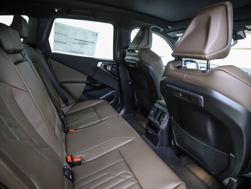New 2026 Gray Metallic BMW 30 xDrive image 25