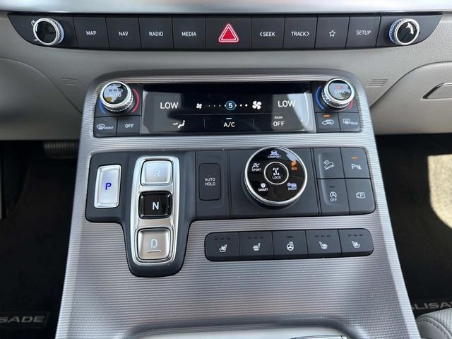 2024 Hyundai Palisade Calligraphy - Photo 27