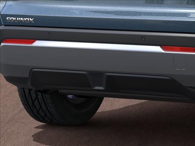 2026 Chevrolet Equinox LT - Photo 14