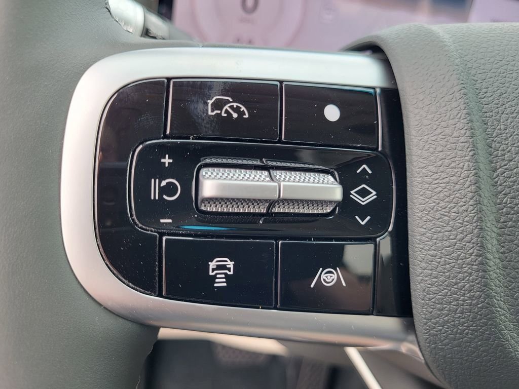 New 2026 Green Genesis 2.5T SELECT image 16
