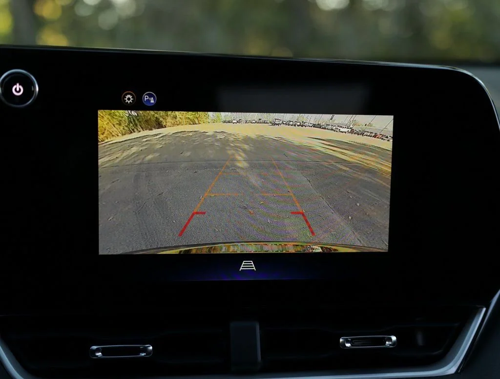 2026 Chevrolet Equinox LT - Photo 17