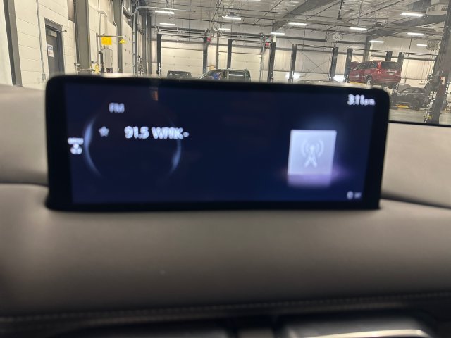 Used 2025 Gray Mazda 2.5 S Select Package image 29