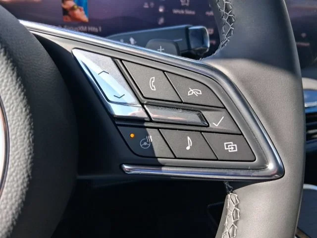 2026 Buick Enclave Sport Touring - Photo 13