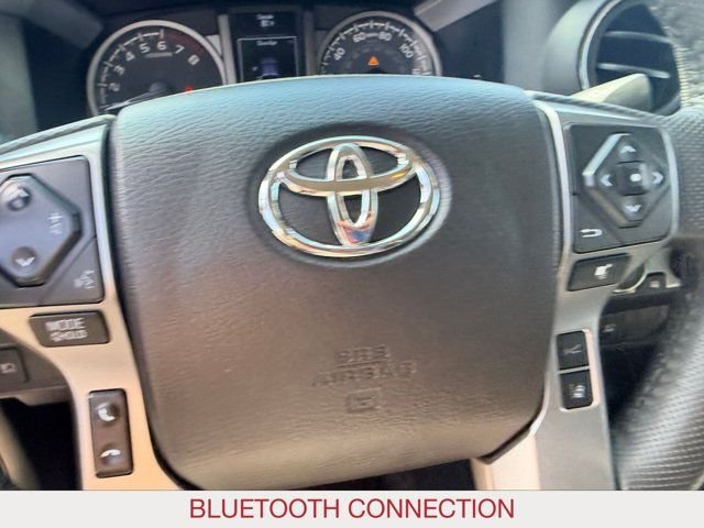 Certified Used 2023 Black Toyota SR5 image 17