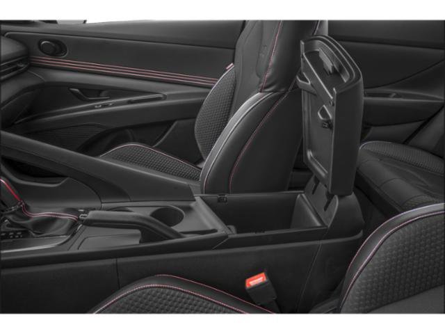New 2026 Ecotronic Gray Hyundai N Line image 17