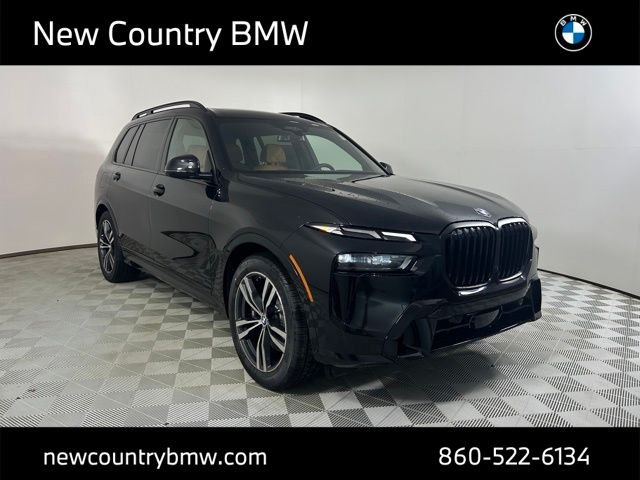 2026 BMW X7