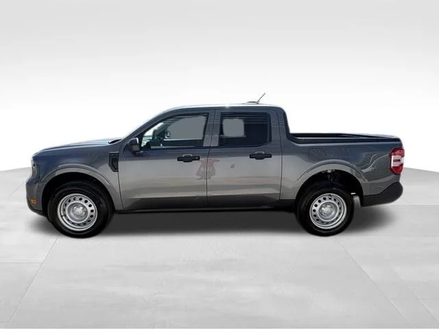 New 2026 Gray Ford XL image 13
