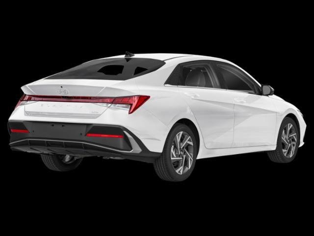 New 2026 White Hyundai Limited image 28