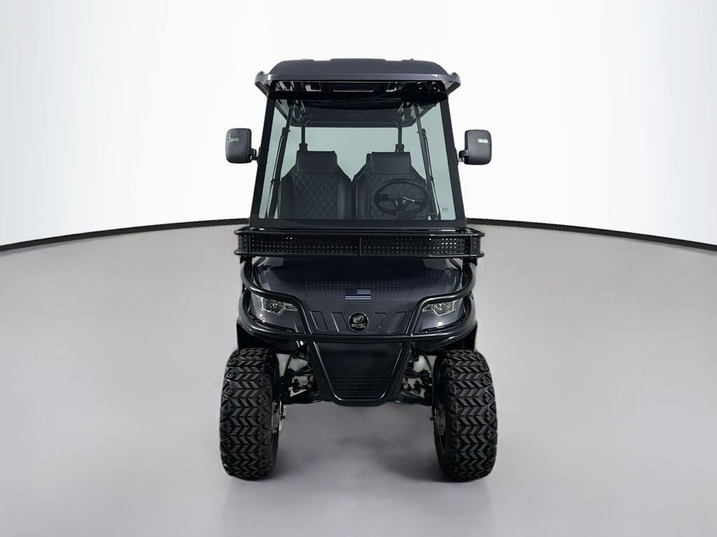 Used 2023 Black ICON EV image 2