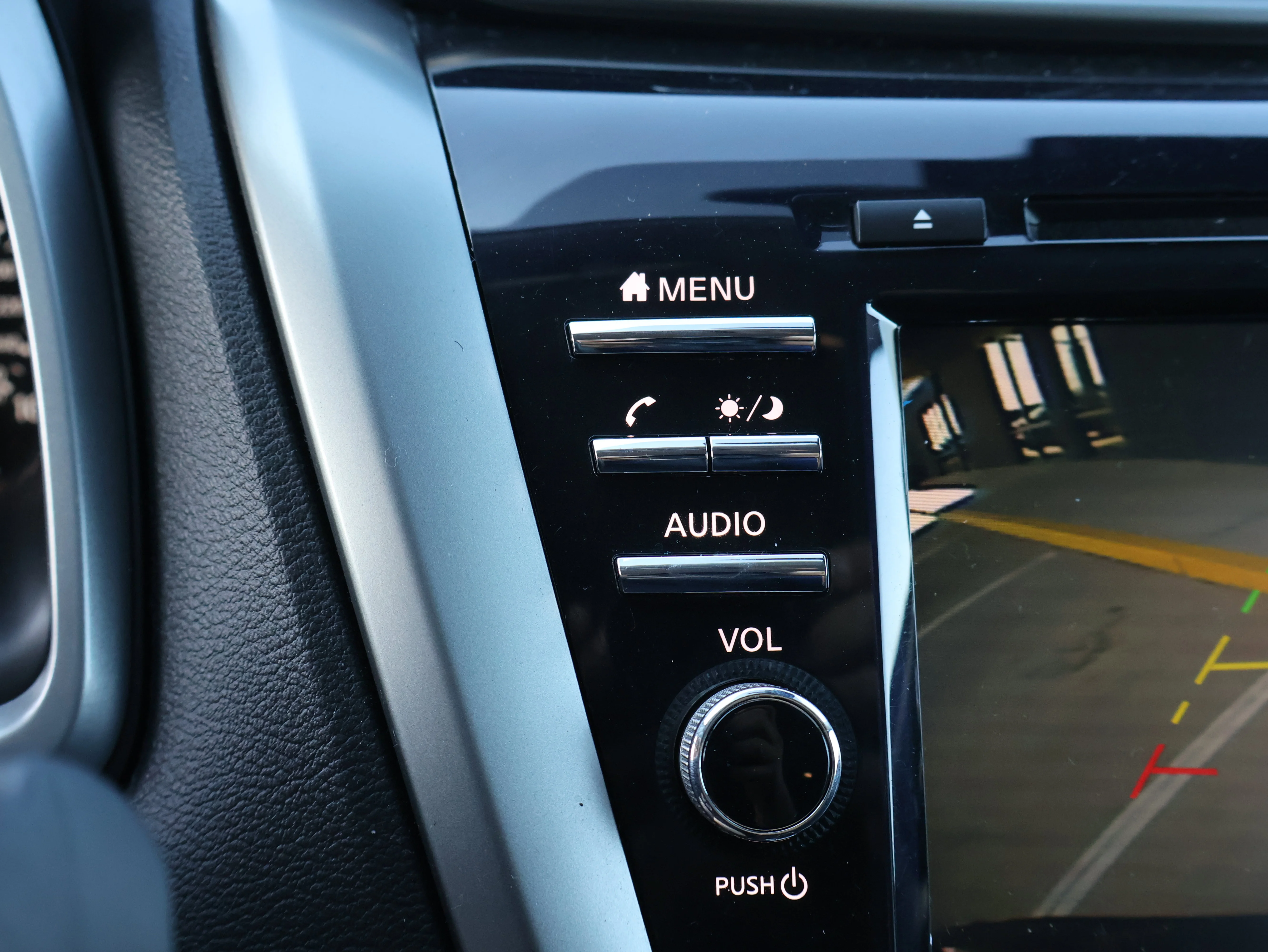 2024 Nissan Murano SV - Photo 27