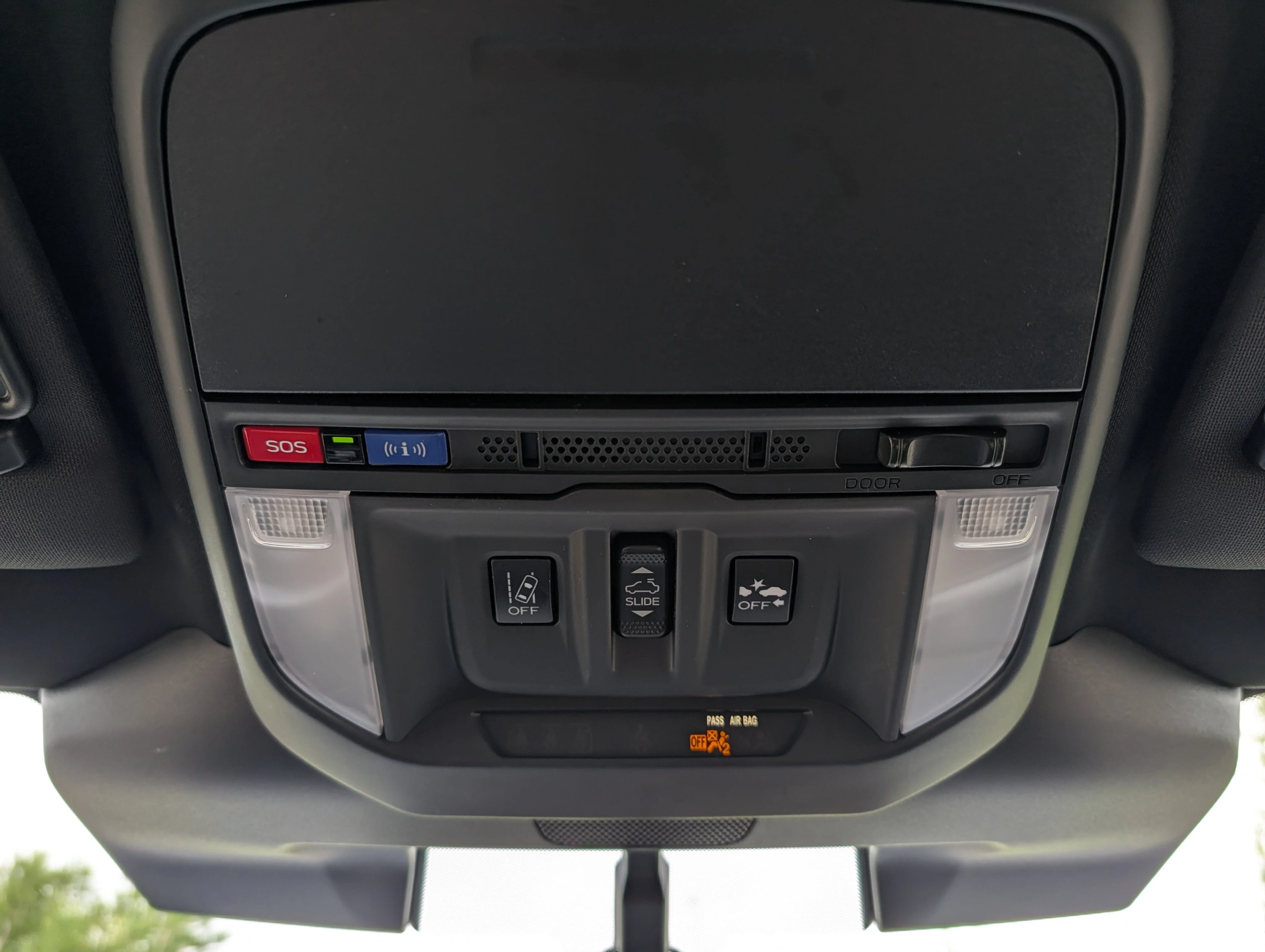 Used 2024 Magnetite Gray Metallic Subaru Wilderness image 38