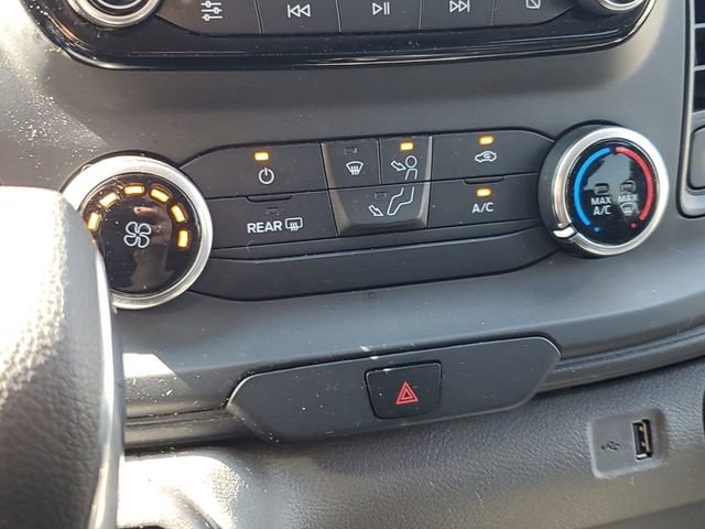 2020 Ford Transit Passenger Van XL - Photo 19