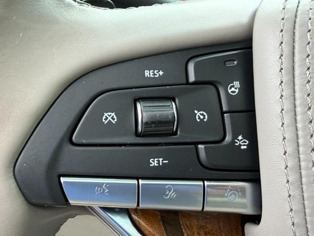 Used 2023 BLACK RAVEN Cadillac 4WD Premium Luxury Platinum image 22