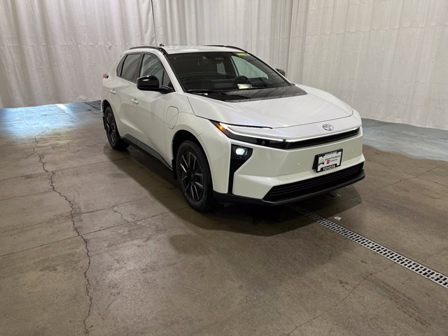 2026 Toyota bZ  XLE