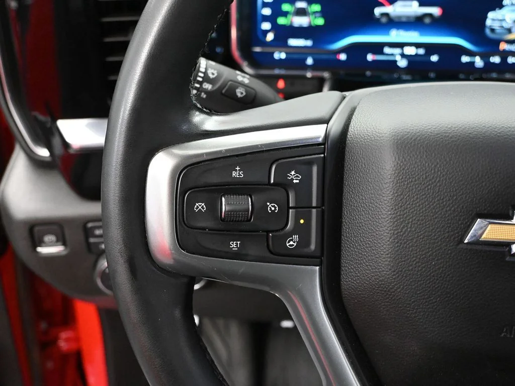 2024 Chevrolet Silverado 2500HD LTZ - Photo 35
