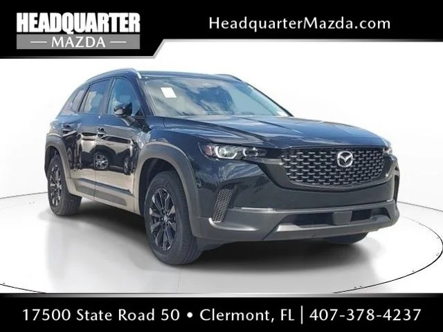 2026 Mazda CX-50 2.5 S Select's photo