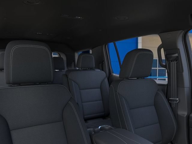 2026 Chevrolet Traverse LT - Photo 26